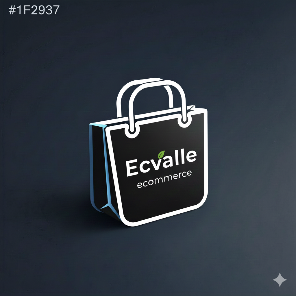 Ecvalle Logo